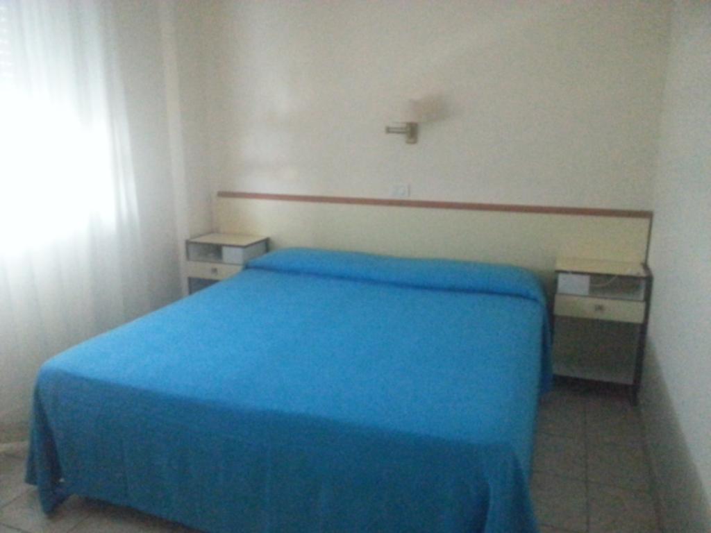 Aloha Park Hotel Campomarino  Kamer foto