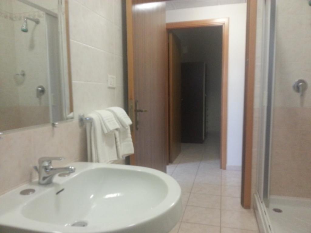 Aloha Park Hotel Campomarino  Kamer foto