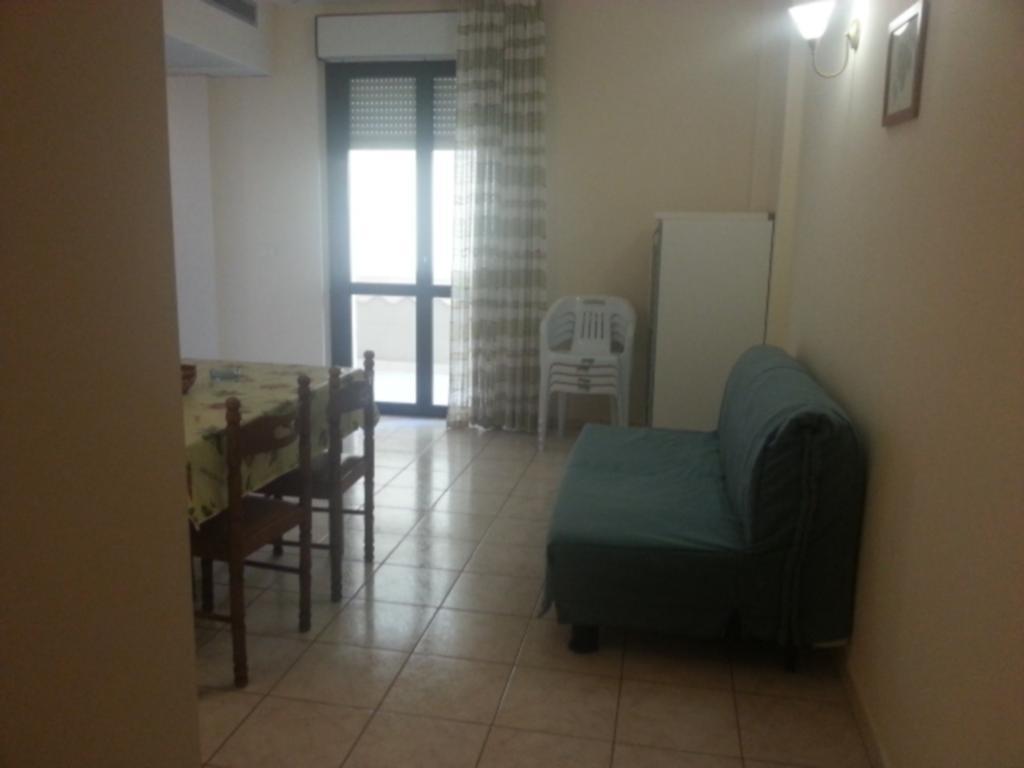 Aloha Park Hotel Campomarino  Kamer foto