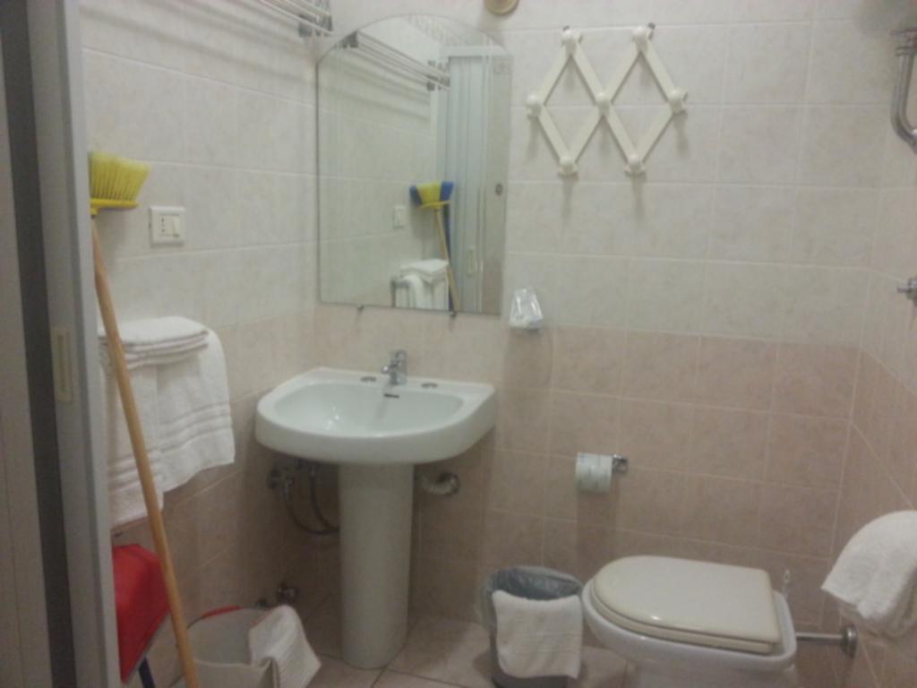 Aloha Park Hotel Campomarino  Kamer foto