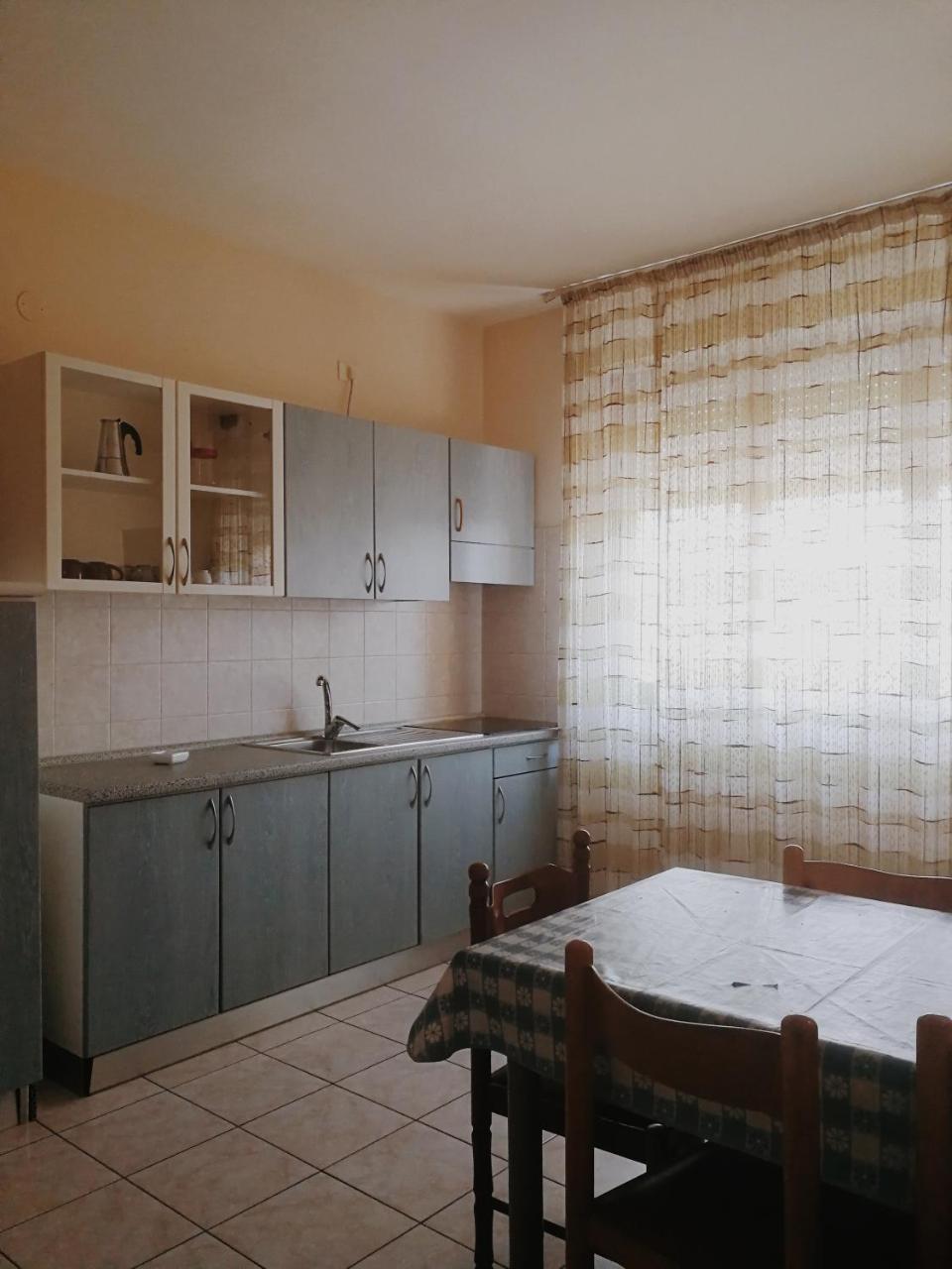 Aloha Park Hotel Campomarino  Buitenkant foto